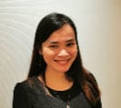 Betty Tran