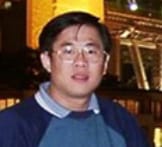 Eric Chia