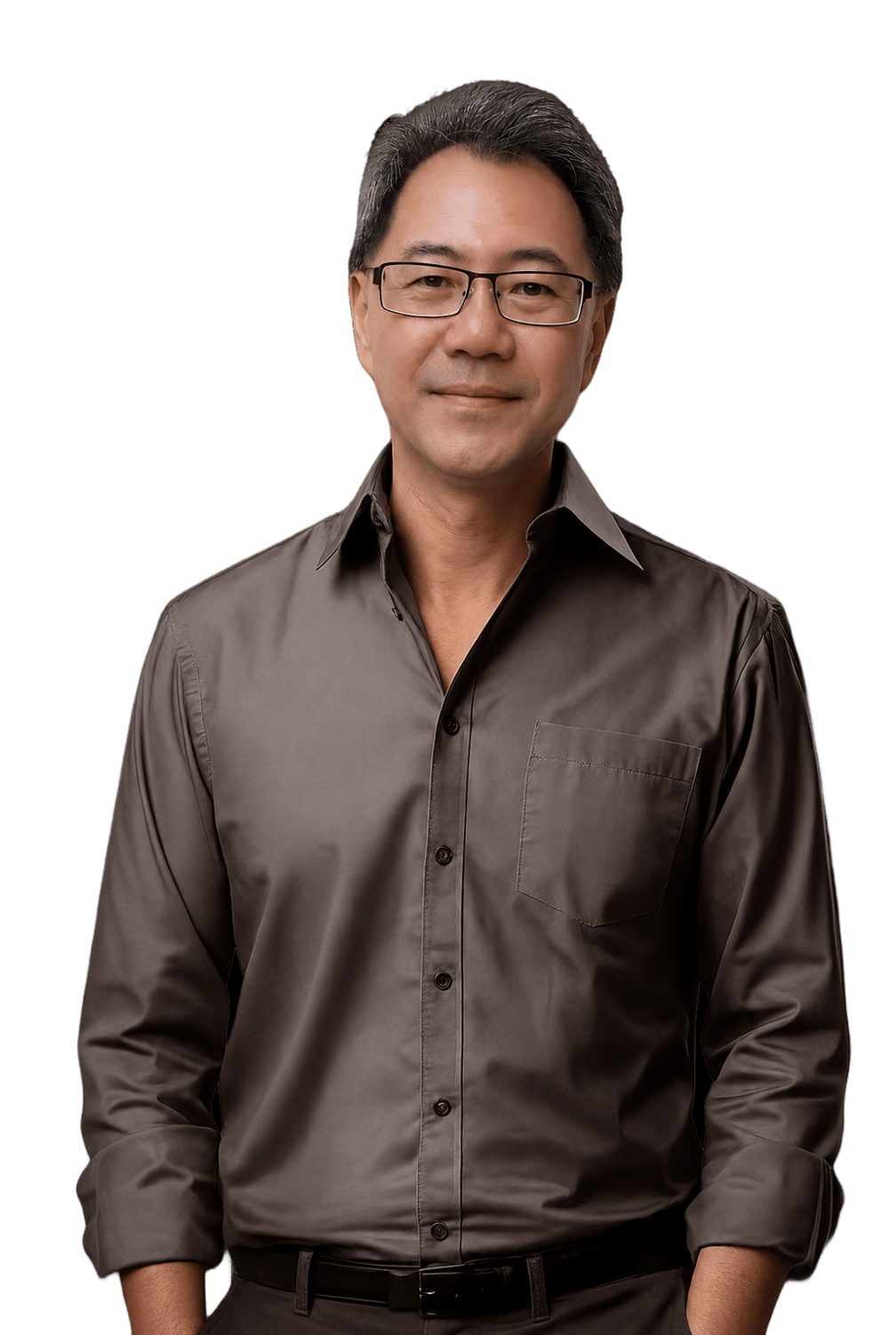 Marcus Tay - Professional Trader